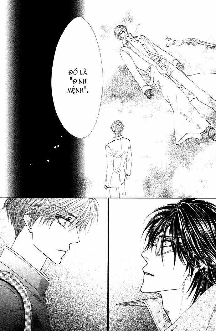 Kim Cương Bạc Chapter 9 trang 53