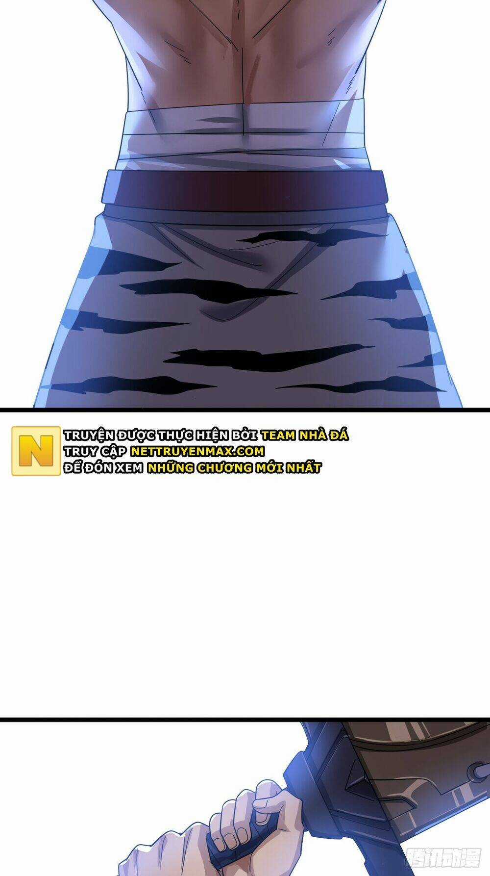 Kim Cương Bất Hoại Đại Trại Chủ Chapter 1 trang 12