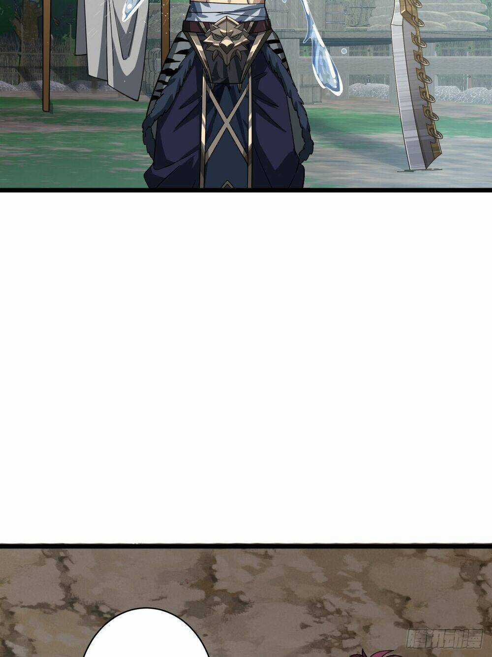 Kim Cương Bất Hoại Đại Trại Chủ Chapter 1 trang 25