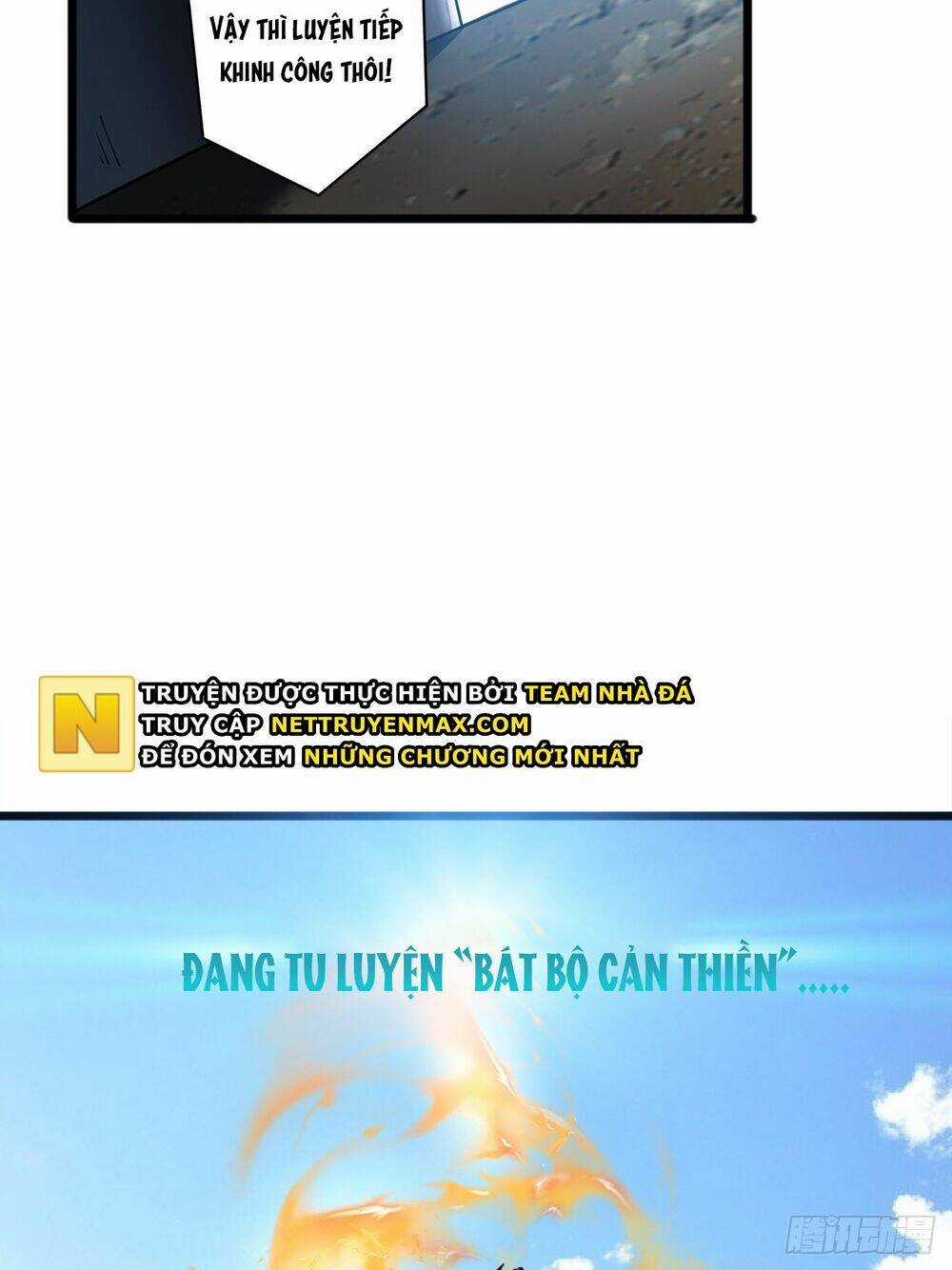 Kim Cương Bất Hoại Đại Trại Chủ Chapter 1 trang 28