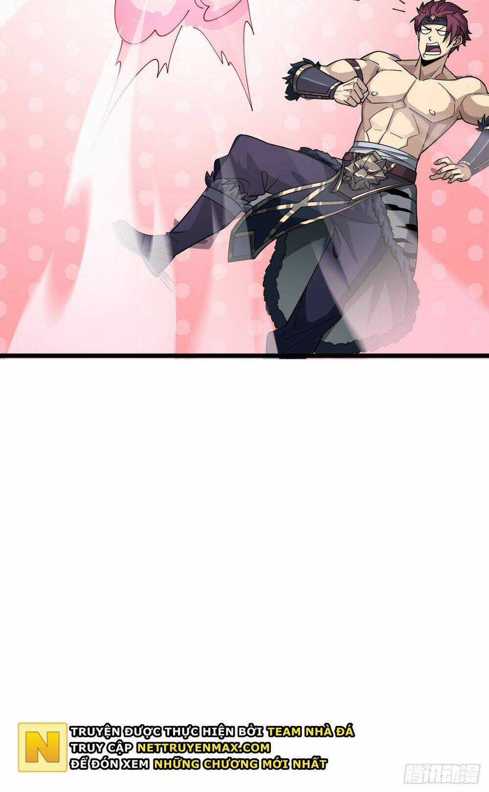 Kim Cương Bất Hoại Đại Trại Chủ Chapter 1 trang 32