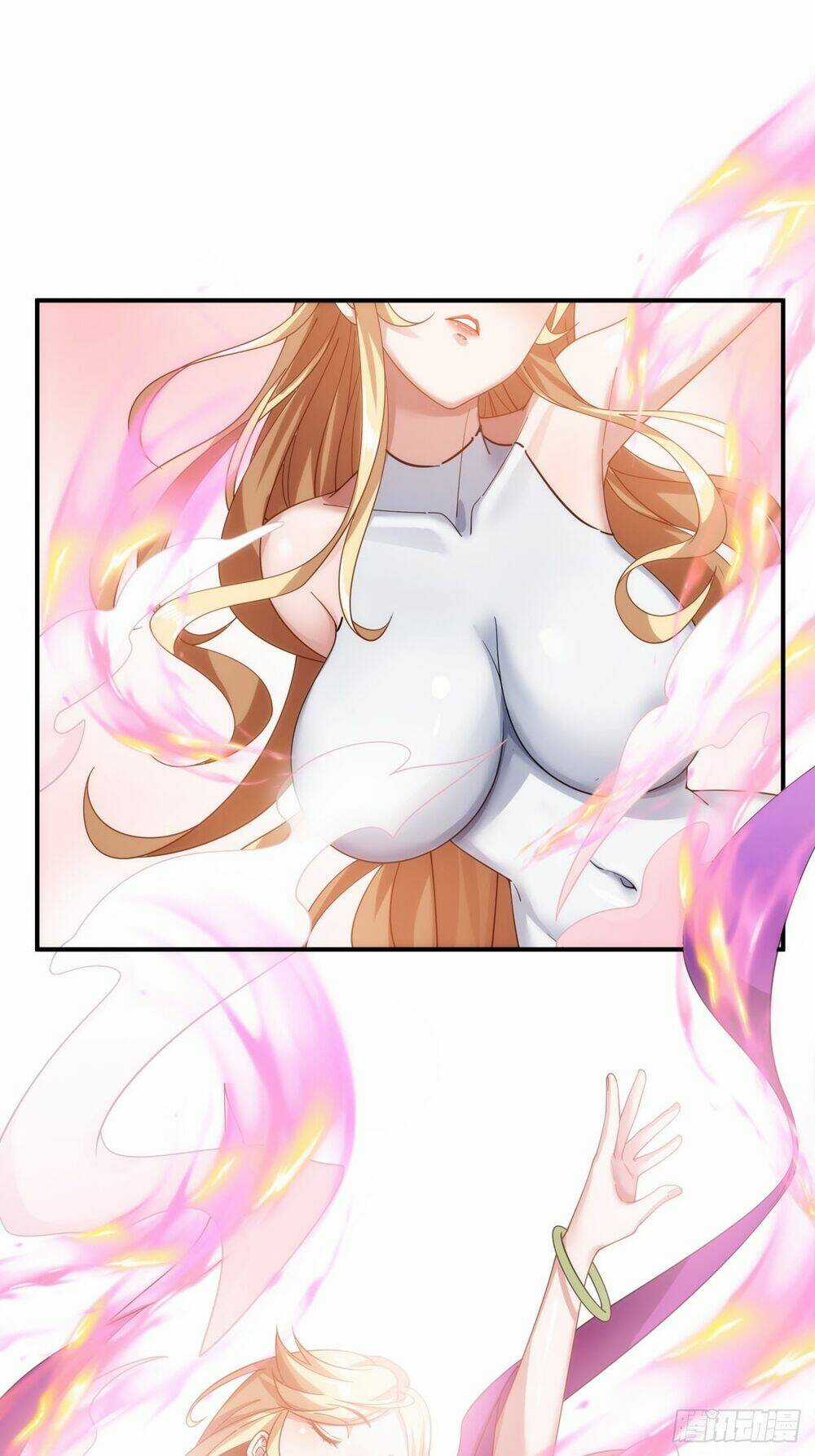 Kim Cương Bất Hoại Đại Trại Chủ Chapter 1 trang 33