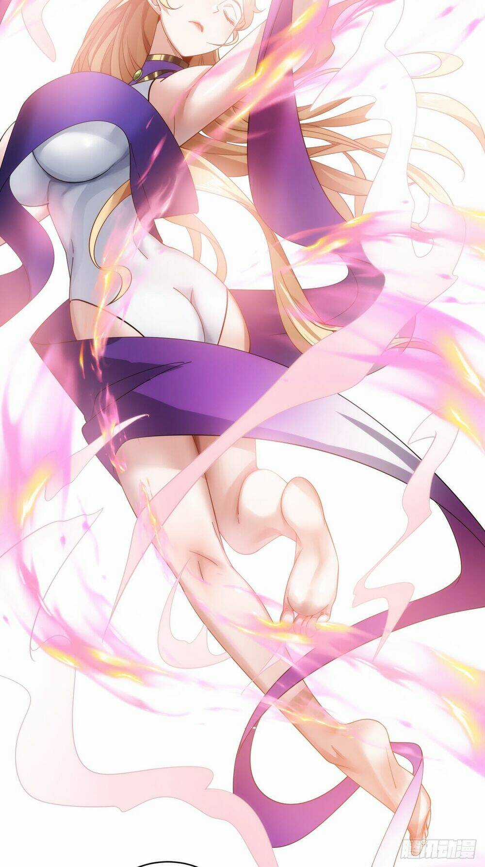 Kim Cương Bất Hoại Đại Trại Chủ Chapter 1 trang 34