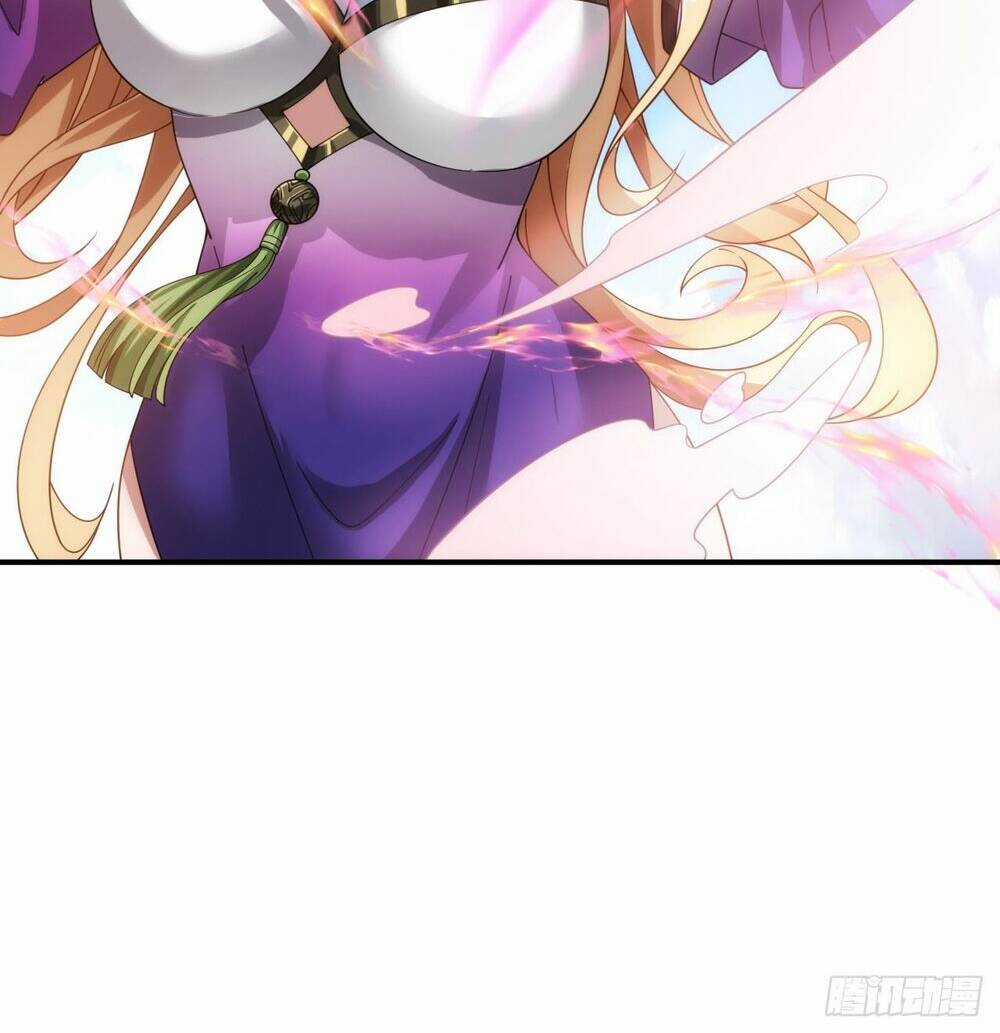 Kim Cương Bất Hoại Đại Trại Chủ Chapter 1 trang 36