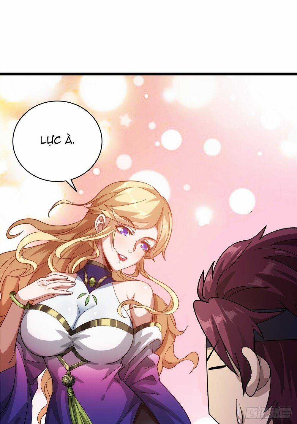 Kim Cương Bất Hoại Đại Trại Chủ Chapter 1 trang 39