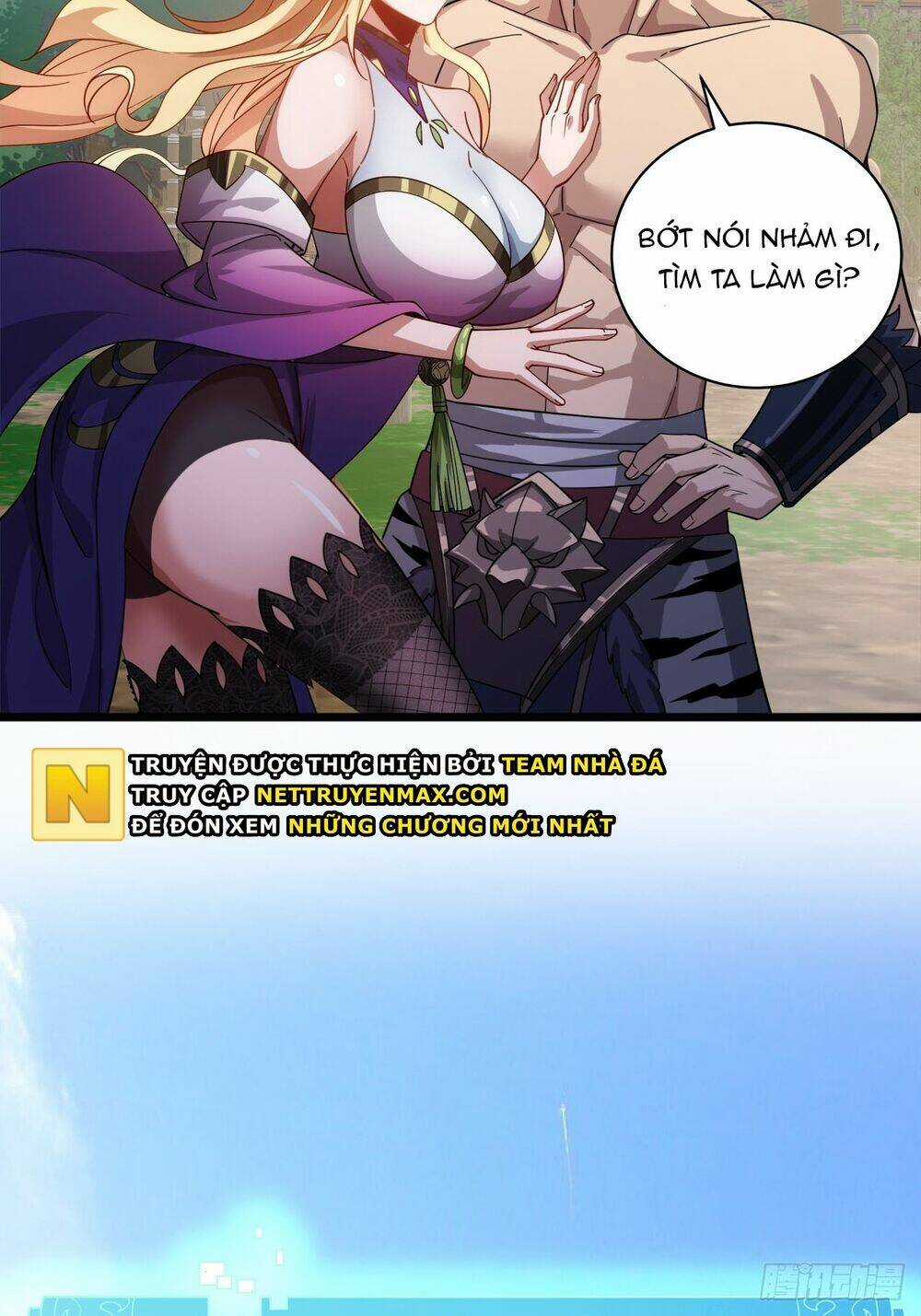 Kim Cương Bất Hoại Đại Trại Chủ Chapter 1 trang 41