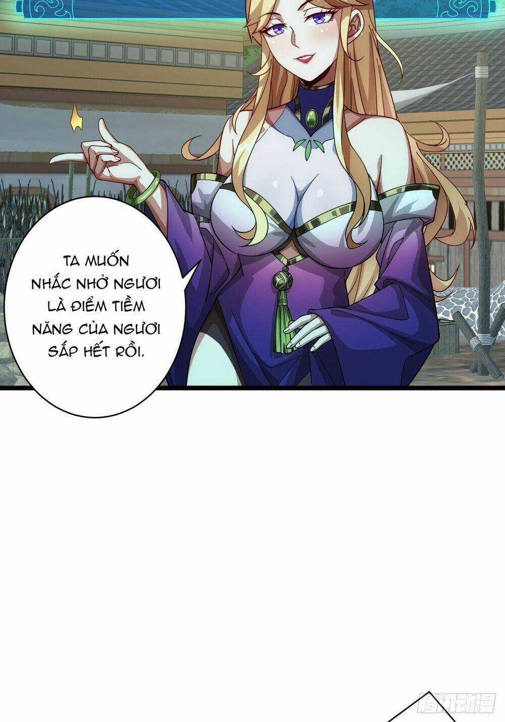 Kim Cương Bất Hoại Đại Trại Chủ Chapter 1 trang 43