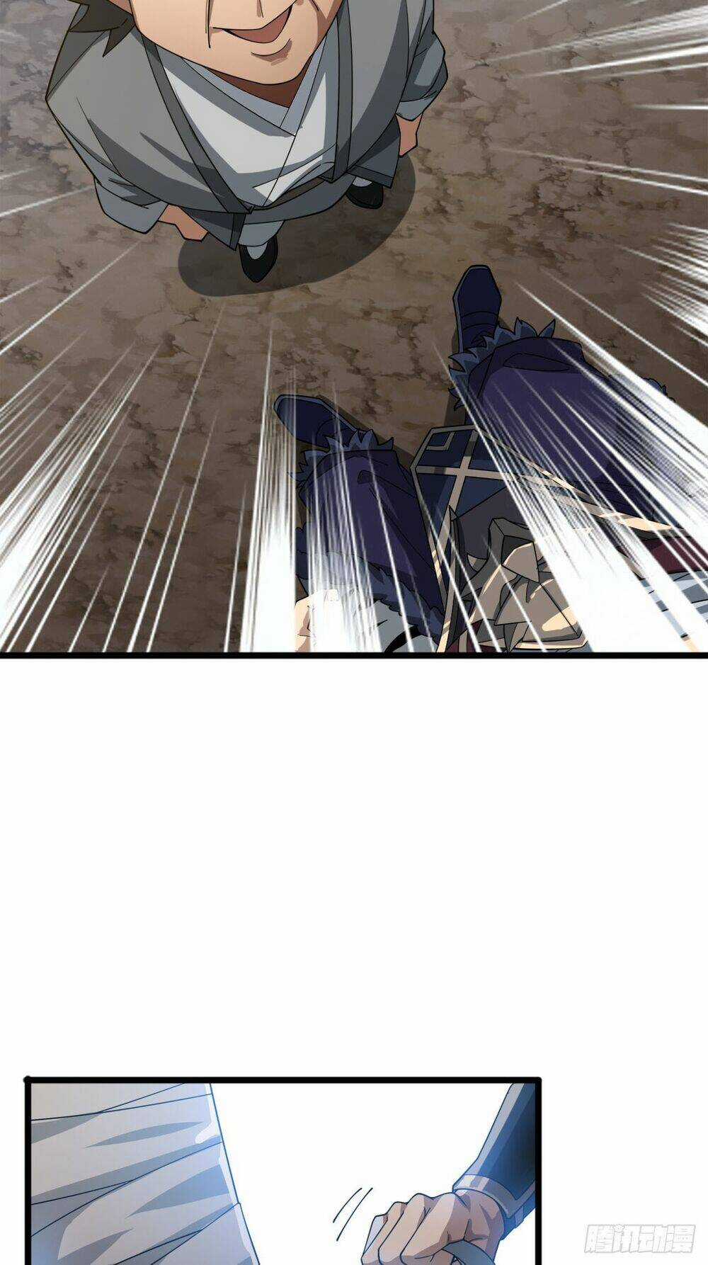 Kim Cương Bất Hoại Đại Trại Chủ Chapter 1 trang 50