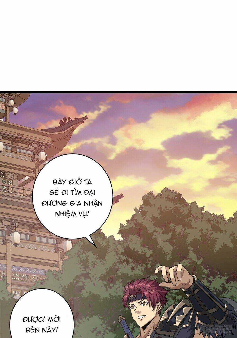 Kim Cương Bất Hoại Đại Trại Chủ Chapter 1 trang 52