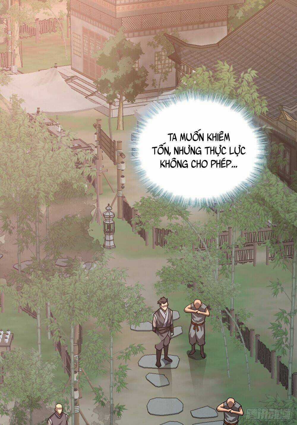 Kim Cương Bất Hoại Đại Trại Chủ Chapter 1 trang 55