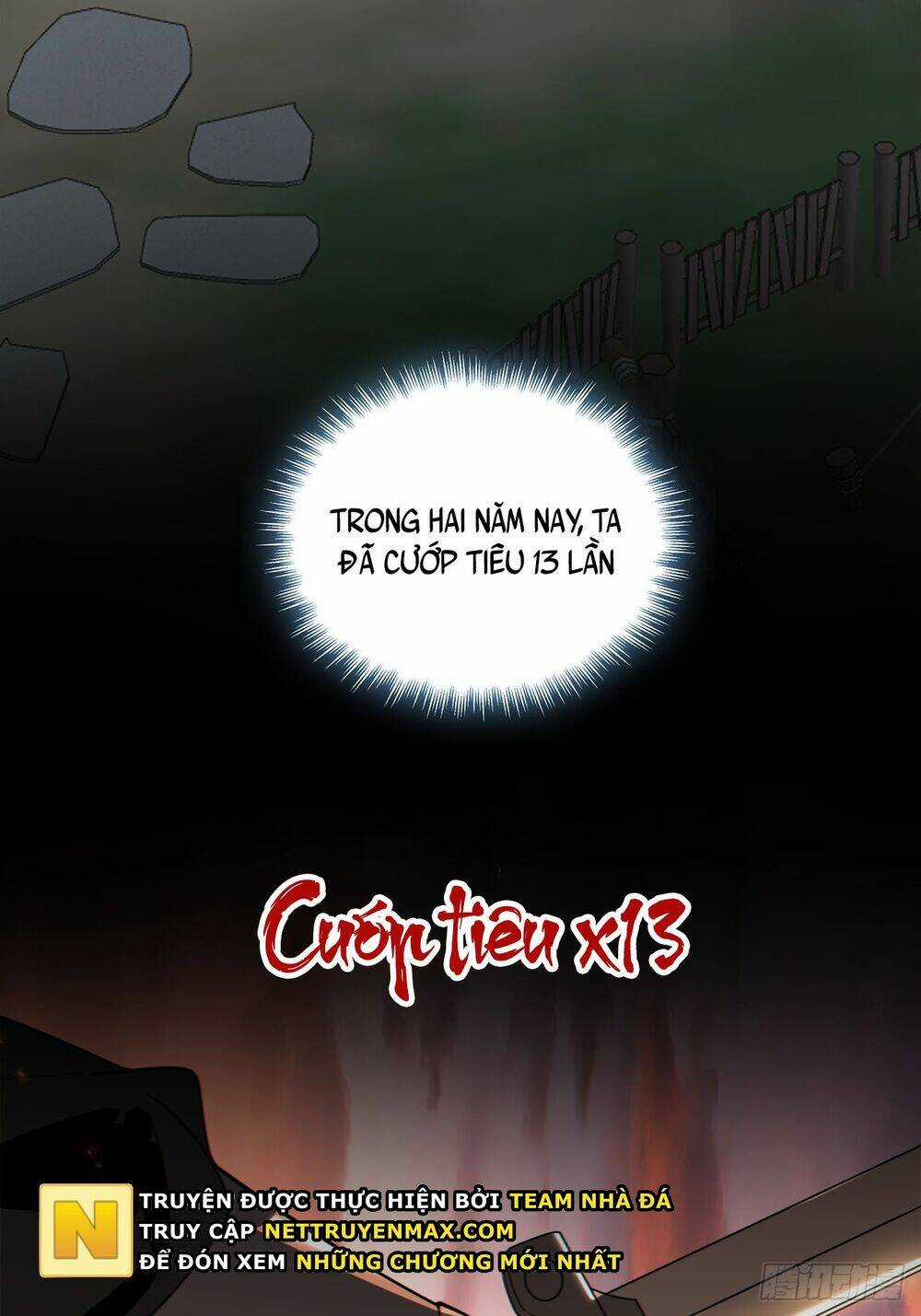 Kim Cương Bất Hoại Đại Trại Chủ Chapter 1 trang 57