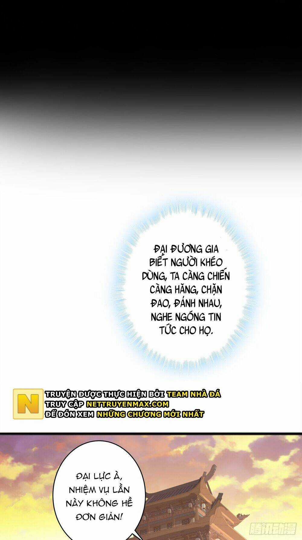 Kim Cương Bất Hoại Đại Trại Chủ Chapter 1 trang 65