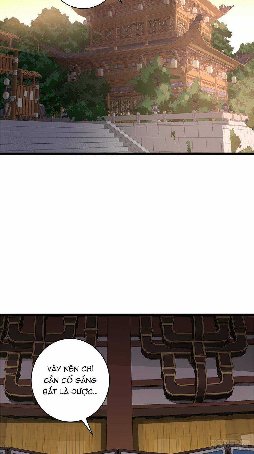 Kim Cương Bất Hoại Đại Trại Chủ Chapter 1 trang 66