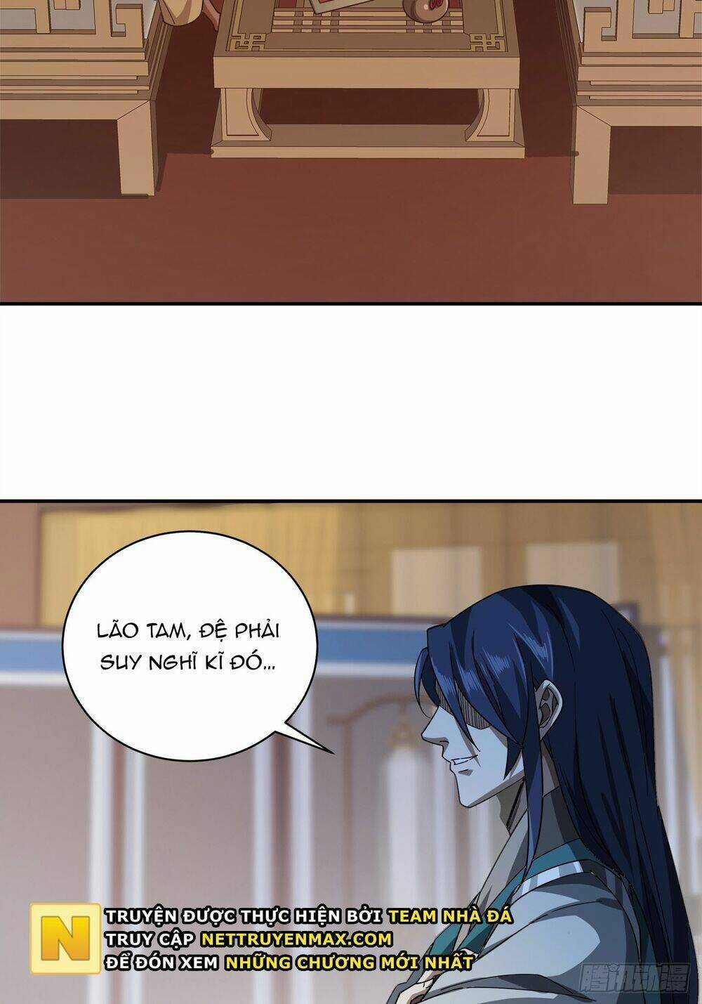 Kim Cương Bất Hoại Đại Trại Chủ Chapter 1 trang 69