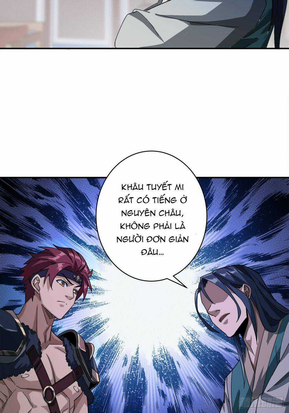 Kim Cương Bất Hoại Đại Trại Chủ Chapter 1 trang 70