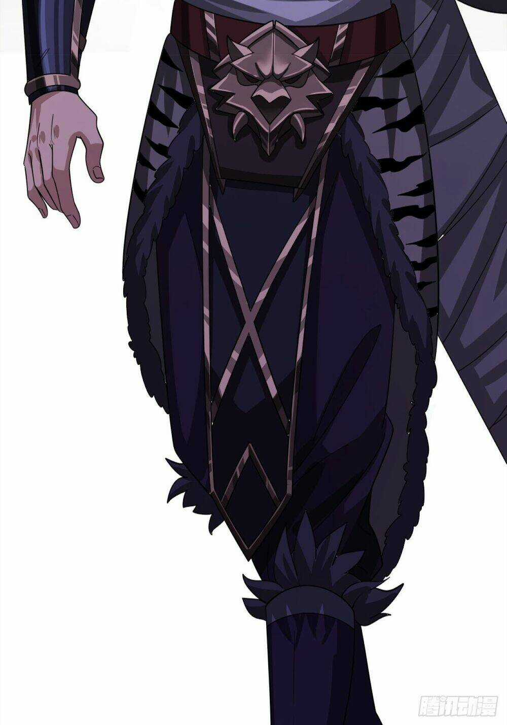 Kim Cương Bất Hoại Đại Trại Chủ Chapter 1 trang 78