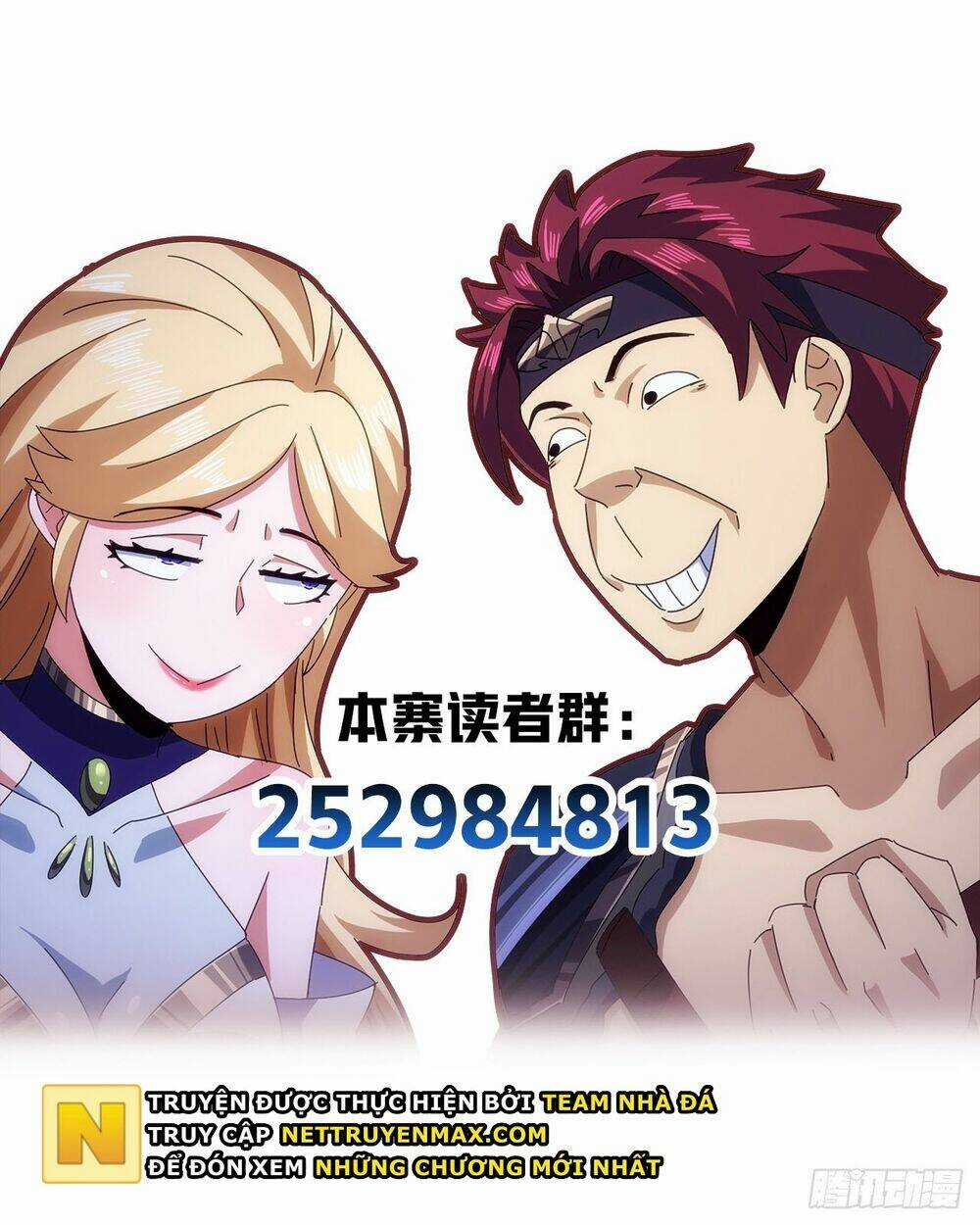 Kim Cương Bất Hoại Đại Trại Chủ Chapter 1 trang 81