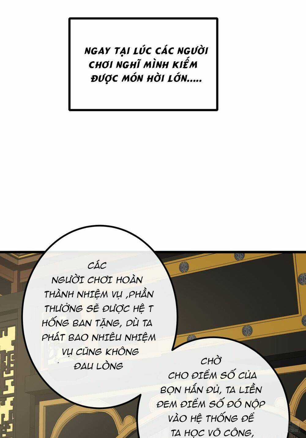 Kim Cương Bất Hoại Đại Trại Chủ Chapter 10 trang 14