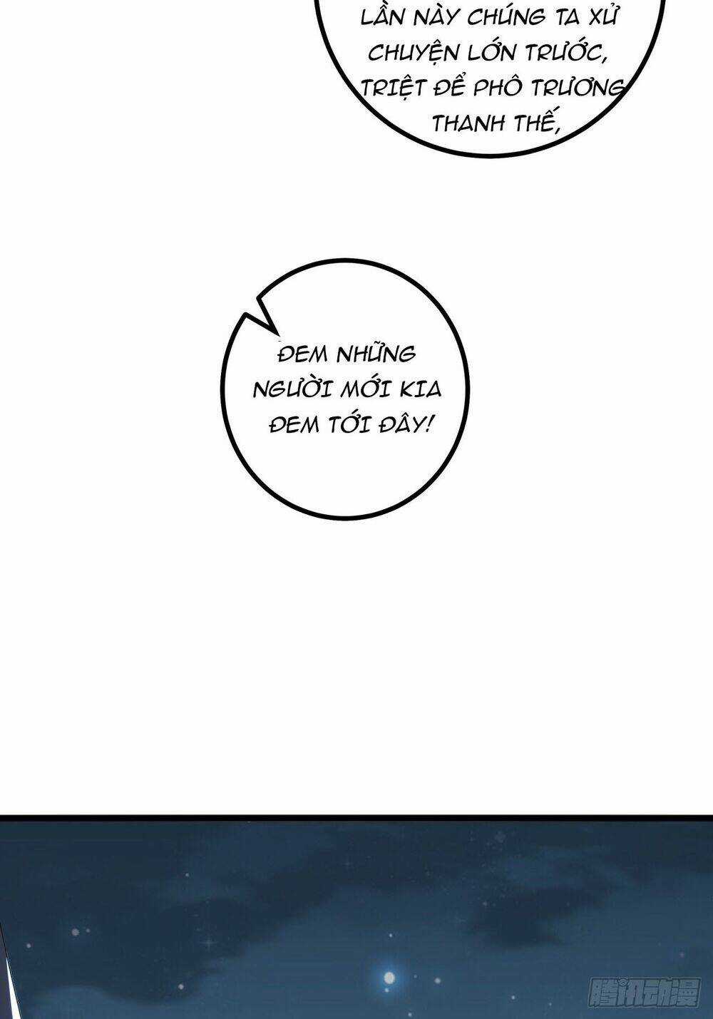 Kim Cương Bất Hoại Đại Trại Chủ Chapter 10 trang 24