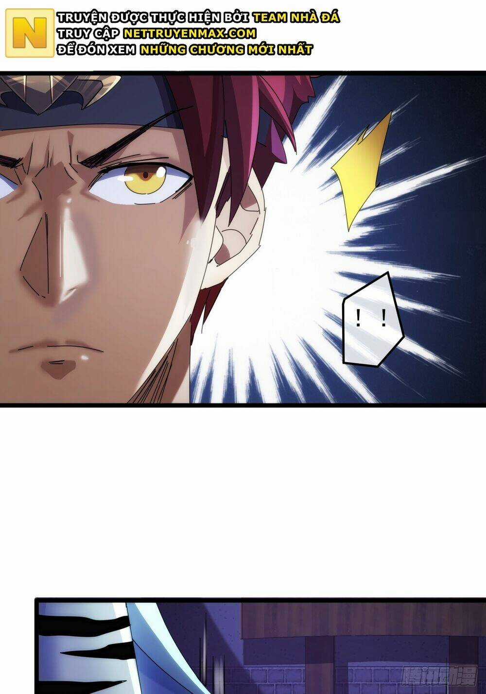 Kim Cương Bất Hoại Đại Trại Chủ Chapter 10 trang 39