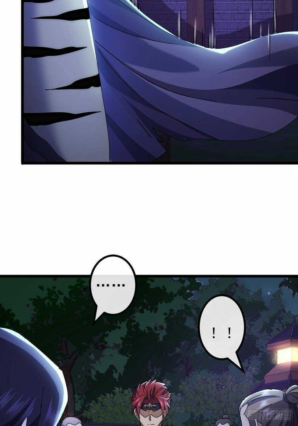 Kim Cương Bất Hoại Đại Trại Chủ Chapter 10 trang 40