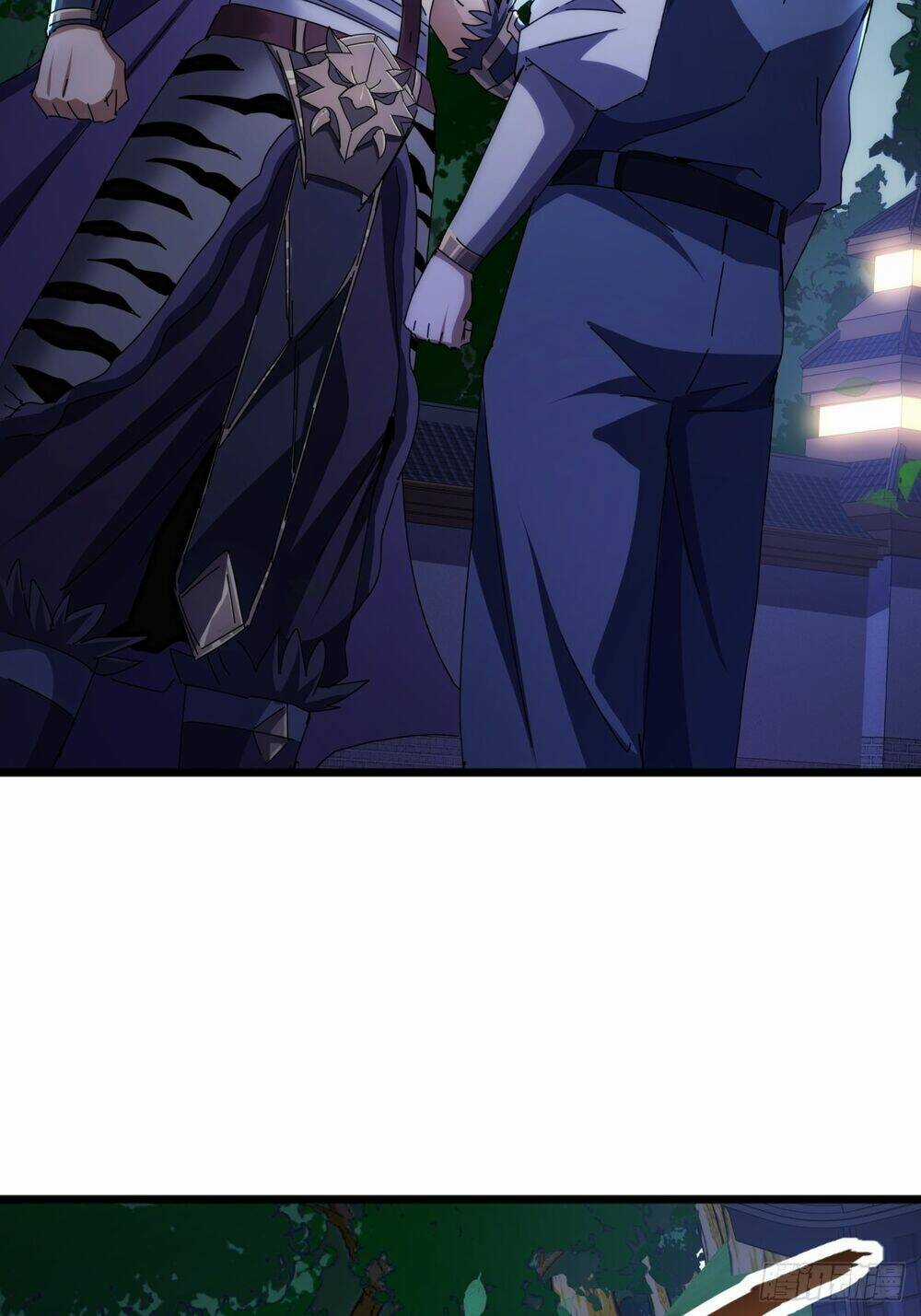 Kim Cương Bất Hoại Đại Trại Chủ Chapter 10 trang 46