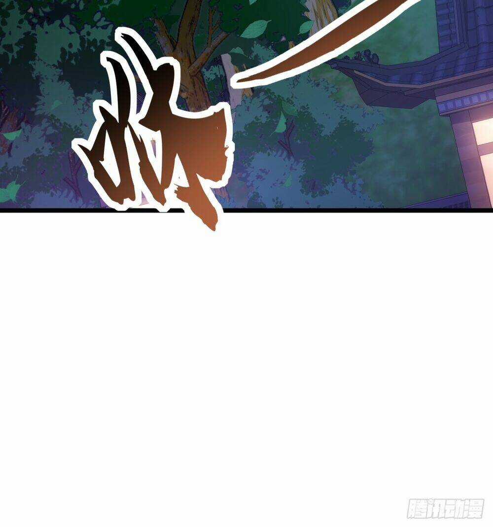 Kim Cương Bất Hoại Đại Trại Chủ Chapter 10 trang 47