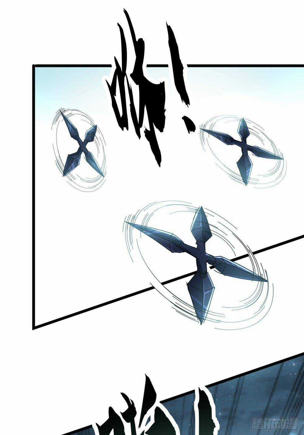 Kim Cương Bất Hoại Đại Trại Chủ Chapter 10 trang 48