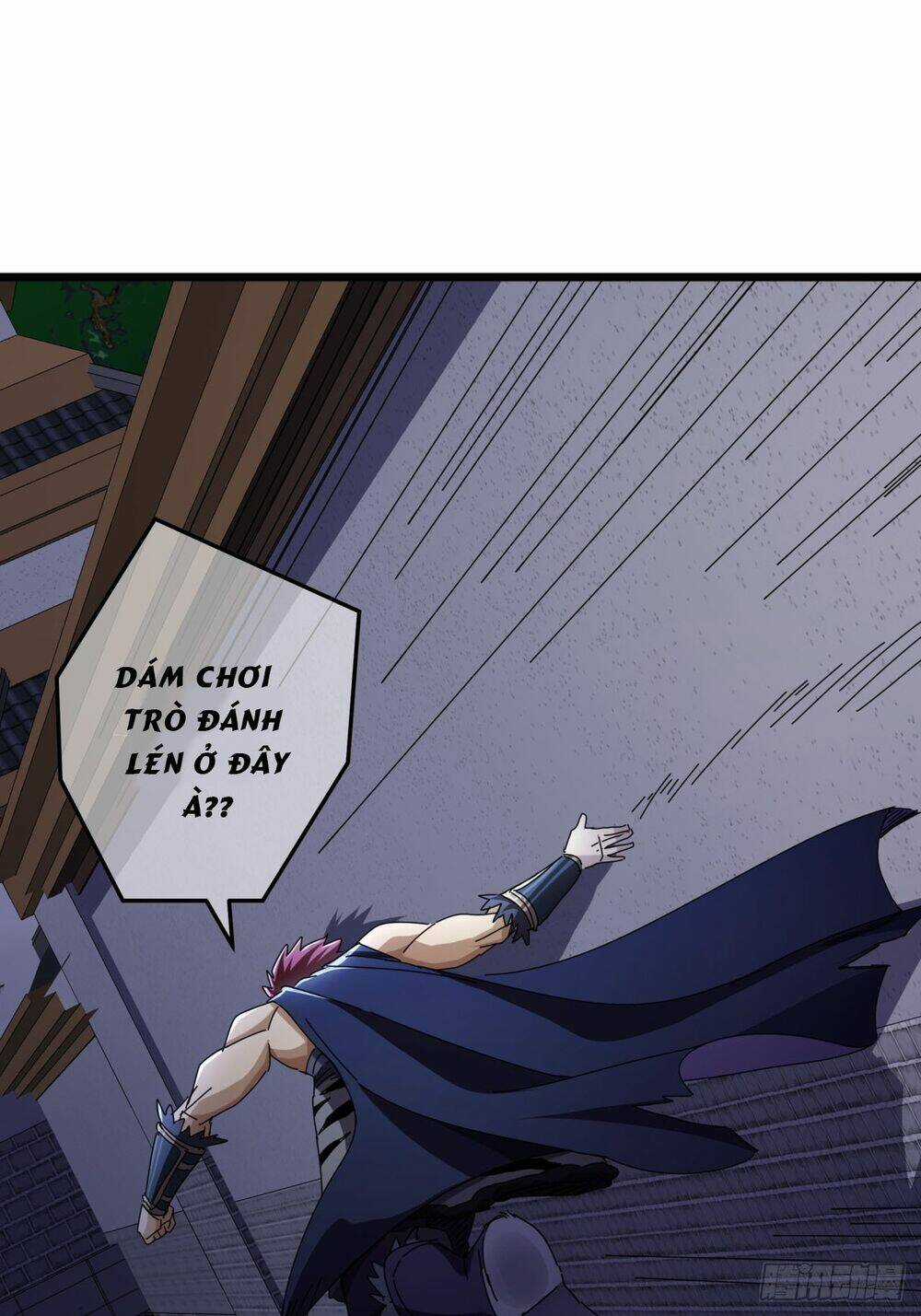 Kim Cương Bất Hoại Đại Trại Chủ Chapter 10 trang 52