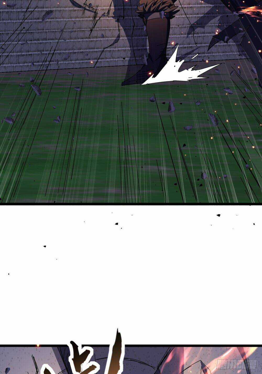 Kim Cương Bất Hoại Đại Trại Chủ Chapter 10 trang 56