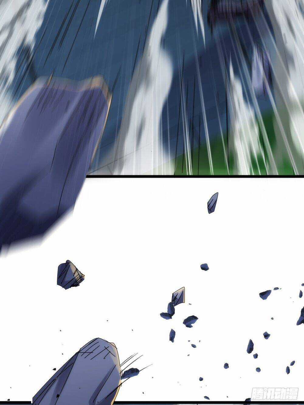 Kim Cương Bất Hoại Đại Trại Chủ Chapter 10 trang 60