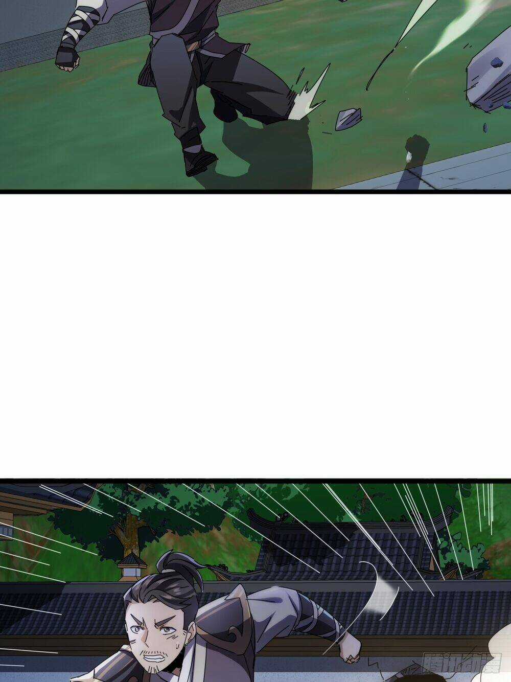 Kim Cương Bất Hoại Đại Trại Chủ Chapter 10 trang 62