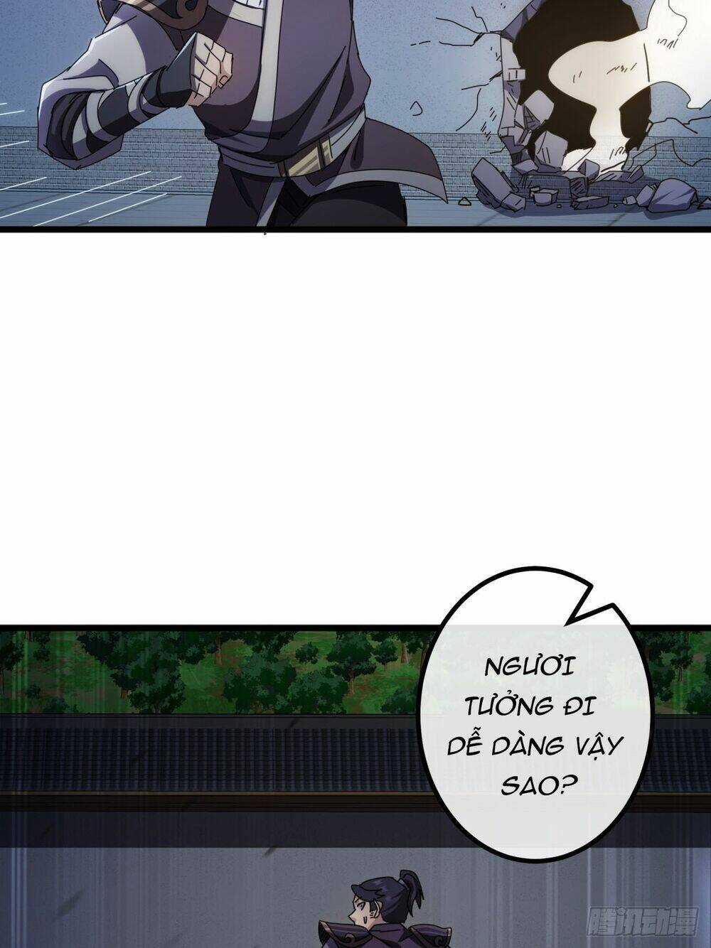 Kim Cương Bất Hoại Đại Trại Chủ Chapter 10 trang 63