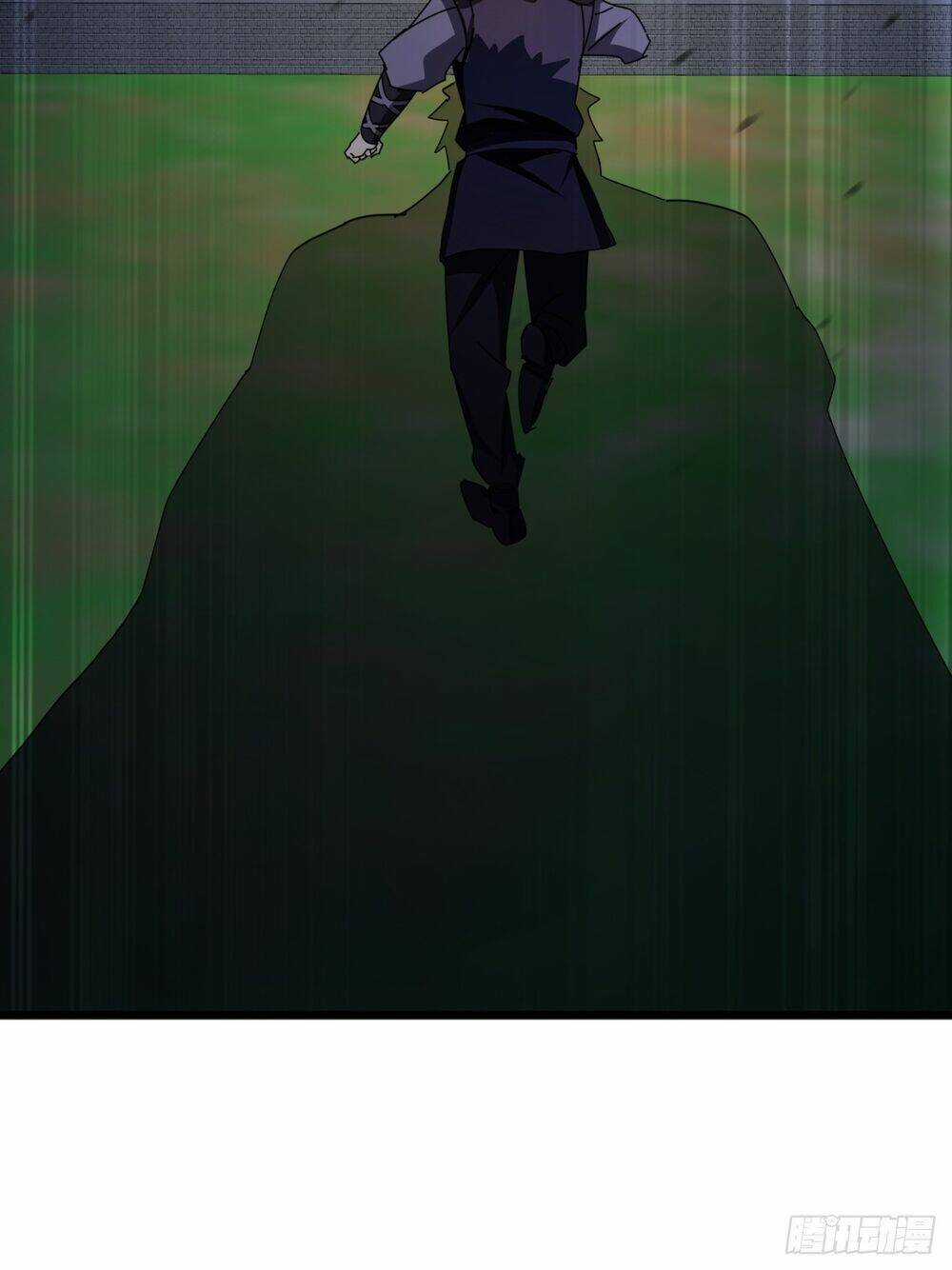 Kim Cương Bất Hoại Đại Trại Chủ Chapter 10 trang 64