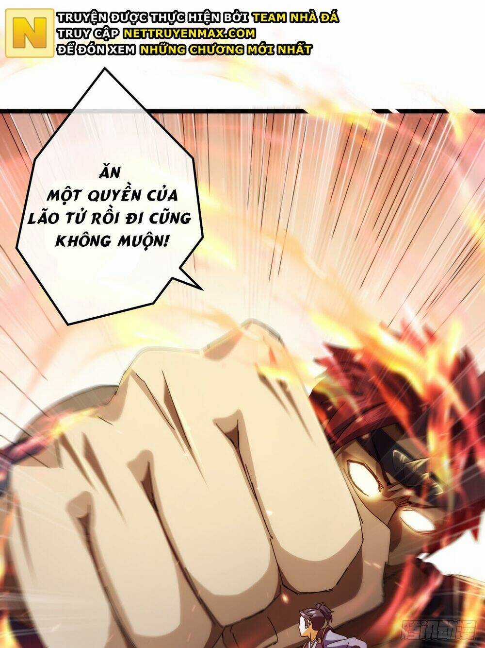 Kim Cương Bất Hoại Đại Trại Chủ Chapter 10 trang 65