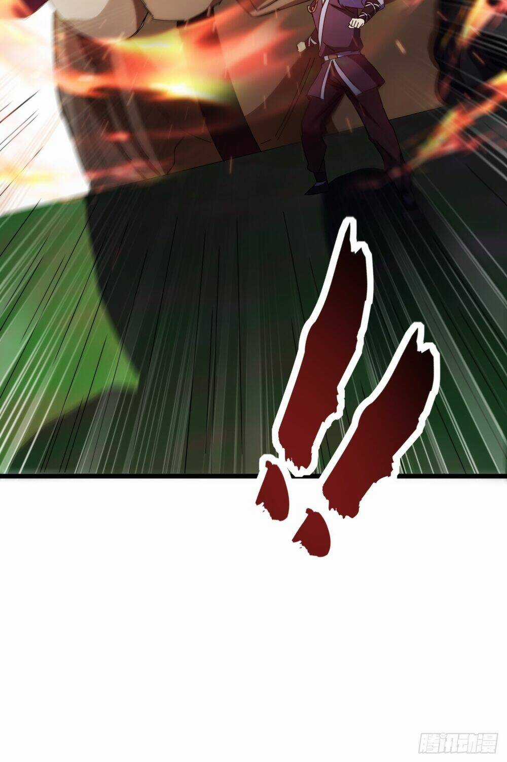 Kim Cương Bất Hoại Đại Trại Chủ Chapter 10 trang 66