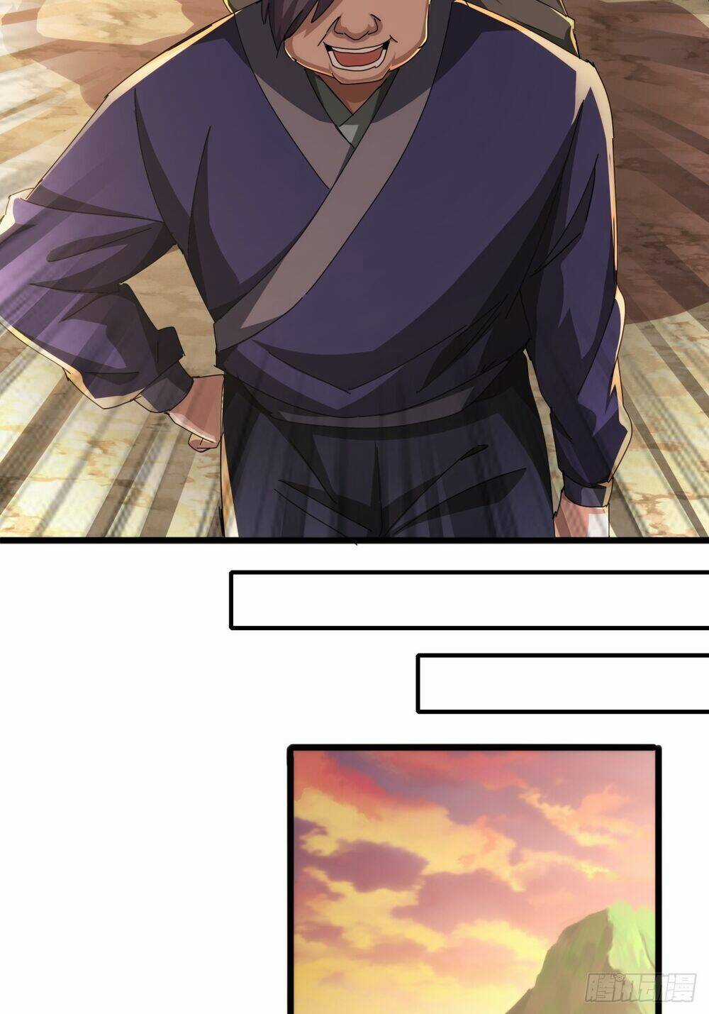 Kim Cương Bất Hoại Đại Trại Chủ Chapter 10 trang 7