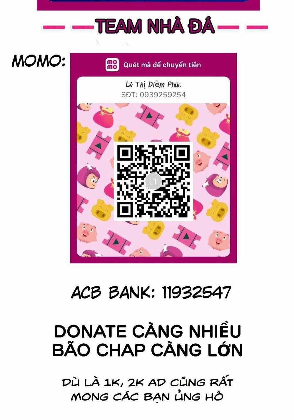 Kim Cương Bất Hoại Đại Trại Chủ Chapter 10 trang 70