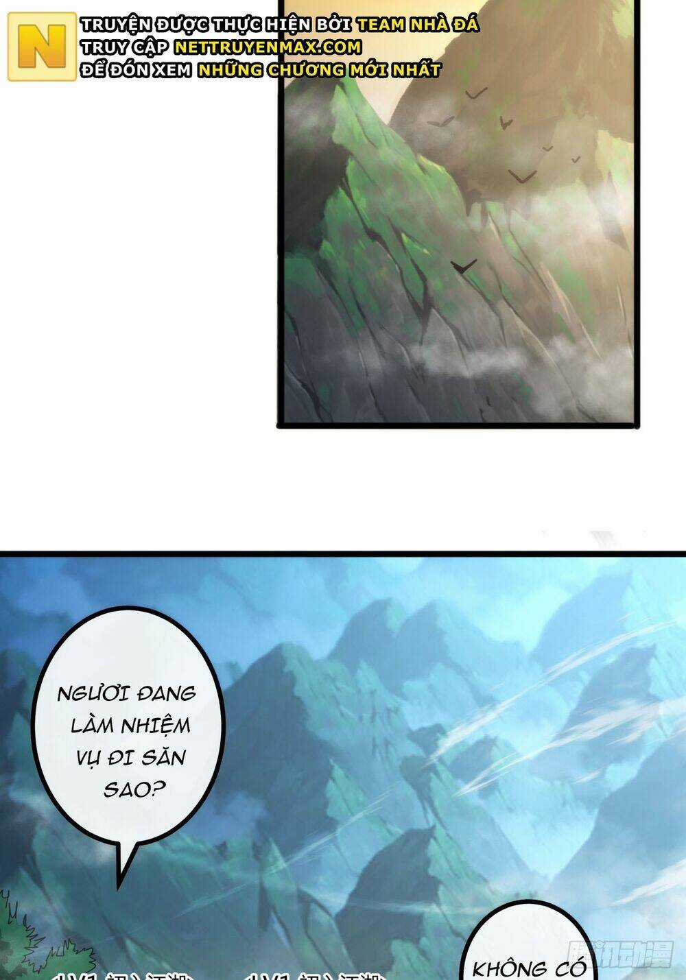 Kim Cương Bất Hoại Đại Trại Chủ Chapter 10 trang 8