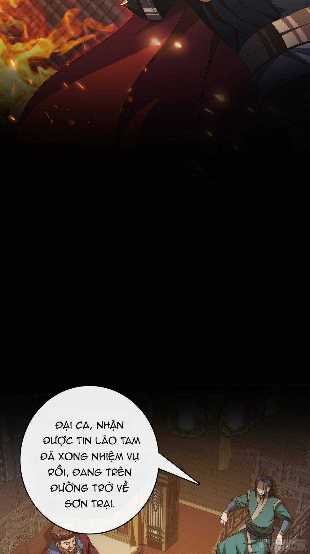 Kim Cương Bất Hoại Đại Trại Chủ Chapter 2 trang 102