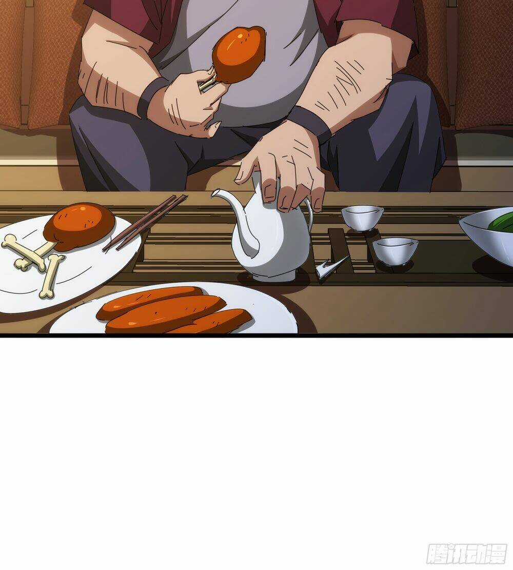 Kim Cương Bất Hoại Đại Trại Chủ Chapter 2 trang 104