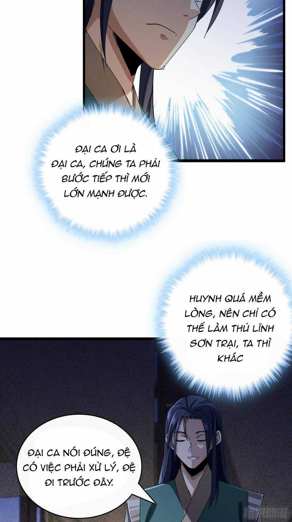 Kim Cương Bất Hoại Đại Trại Chủ Chapter 2 trang 107