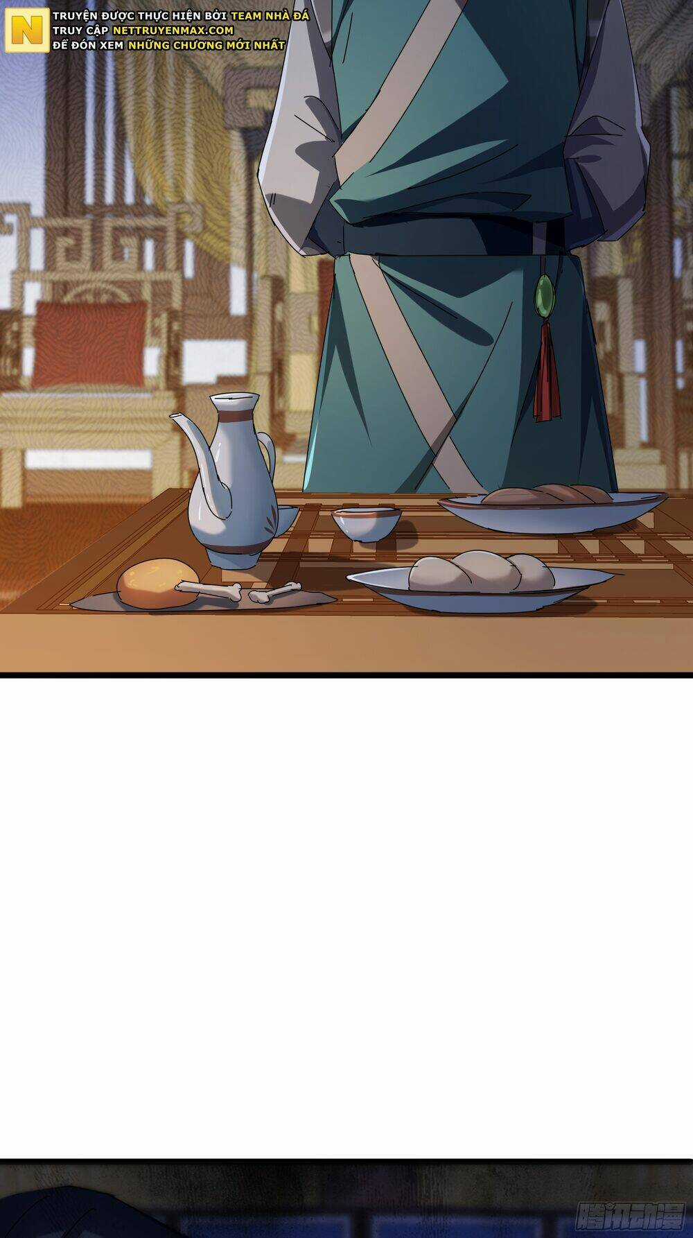 Kim Cương Bất Hoại Đại Trại Chủ Chapter 2 trang 108