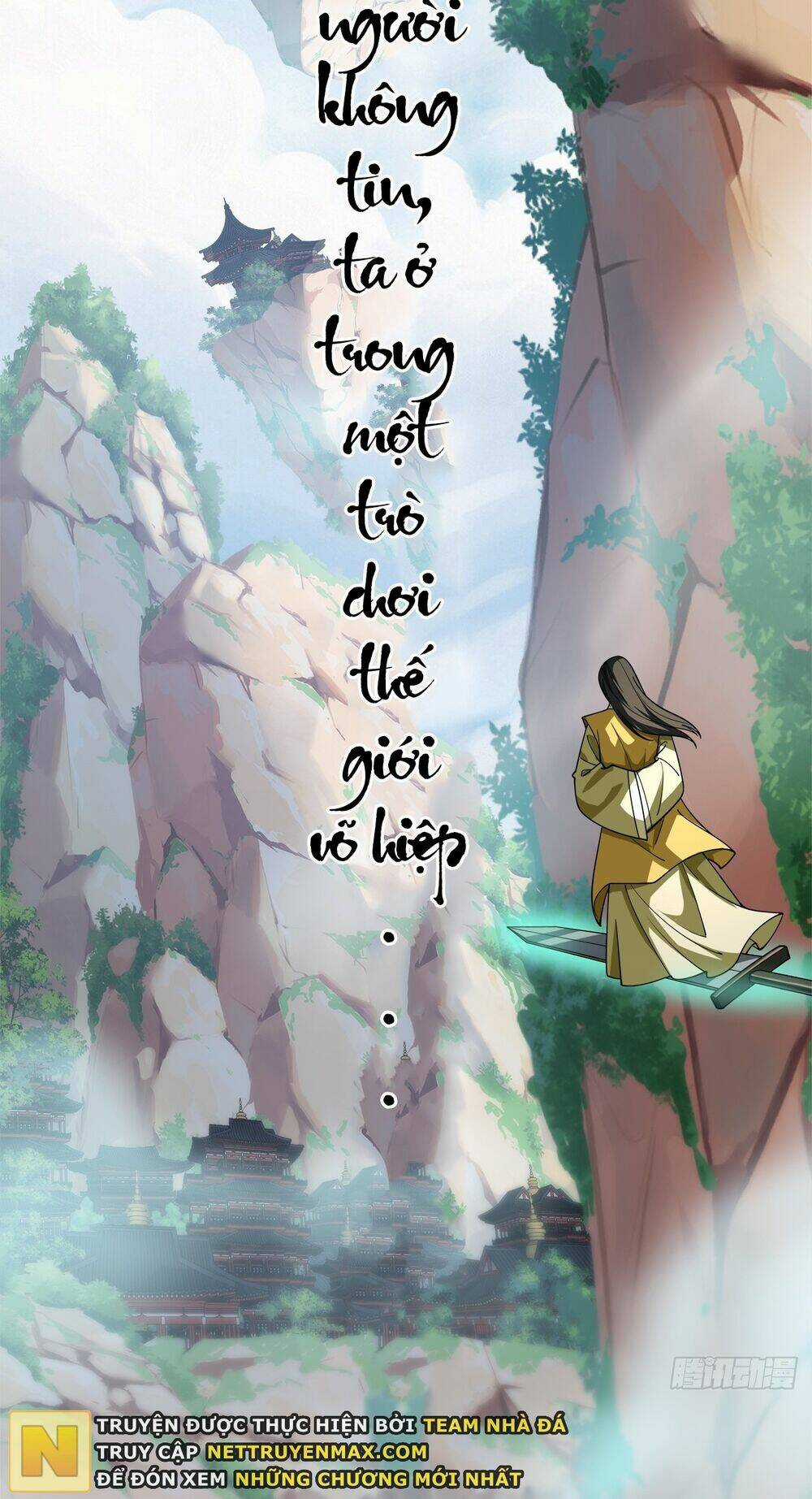 Kim Cương Bất Hoại Đại Trại Chủ Chapter 2 trang 2