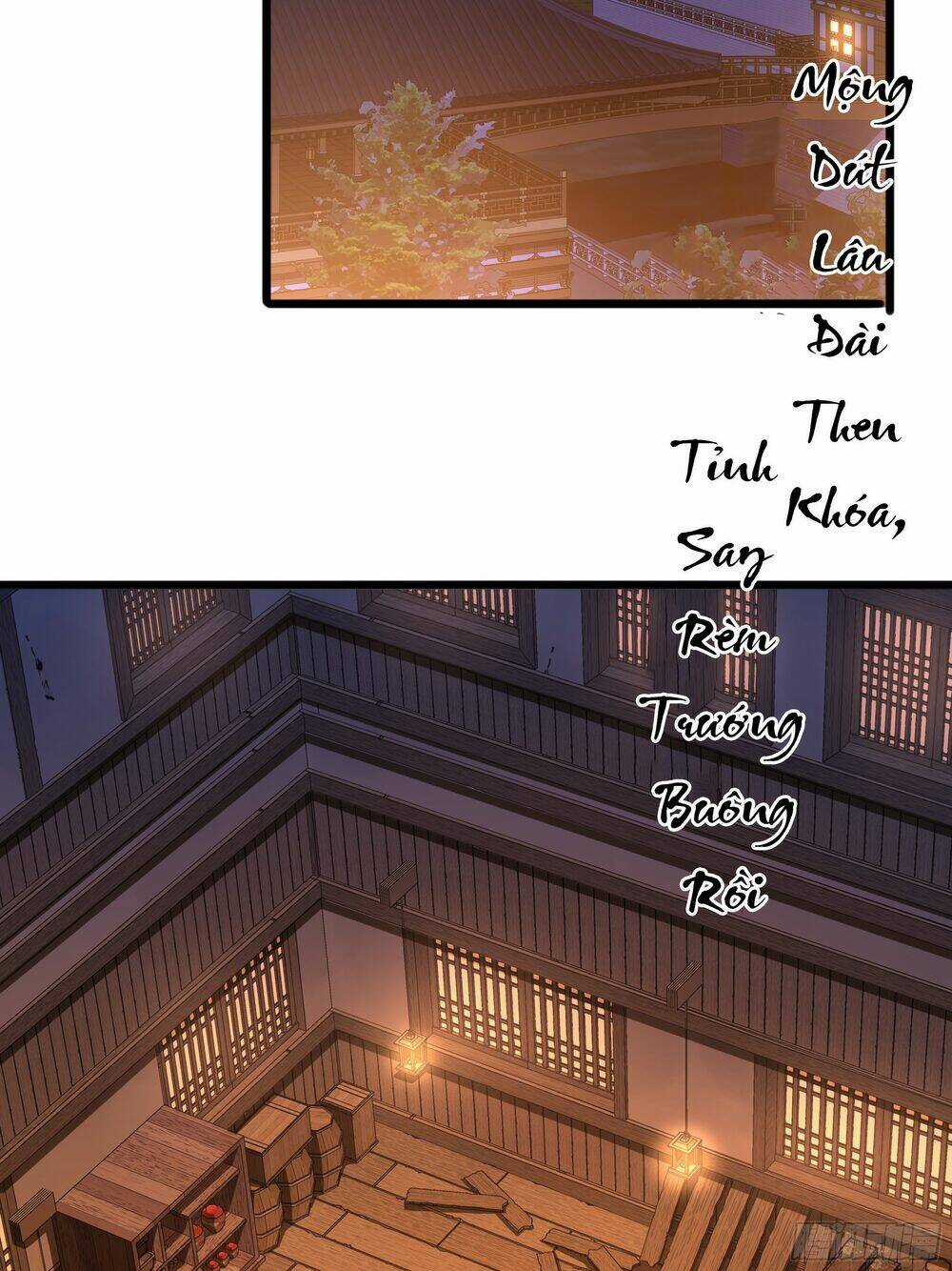 Kim Cương Bất Hoại Đại Trại Chủ Chapter 2 trang 28