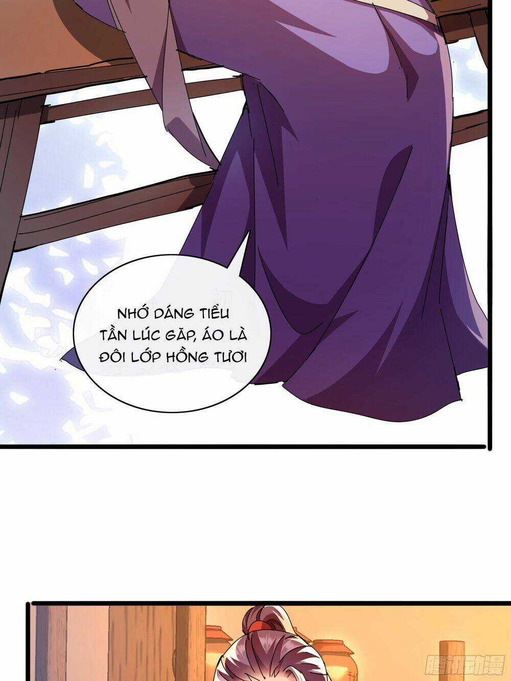 Kim Cương Bất Hoại Đại Trại Chủ Chapter 2 trang 31