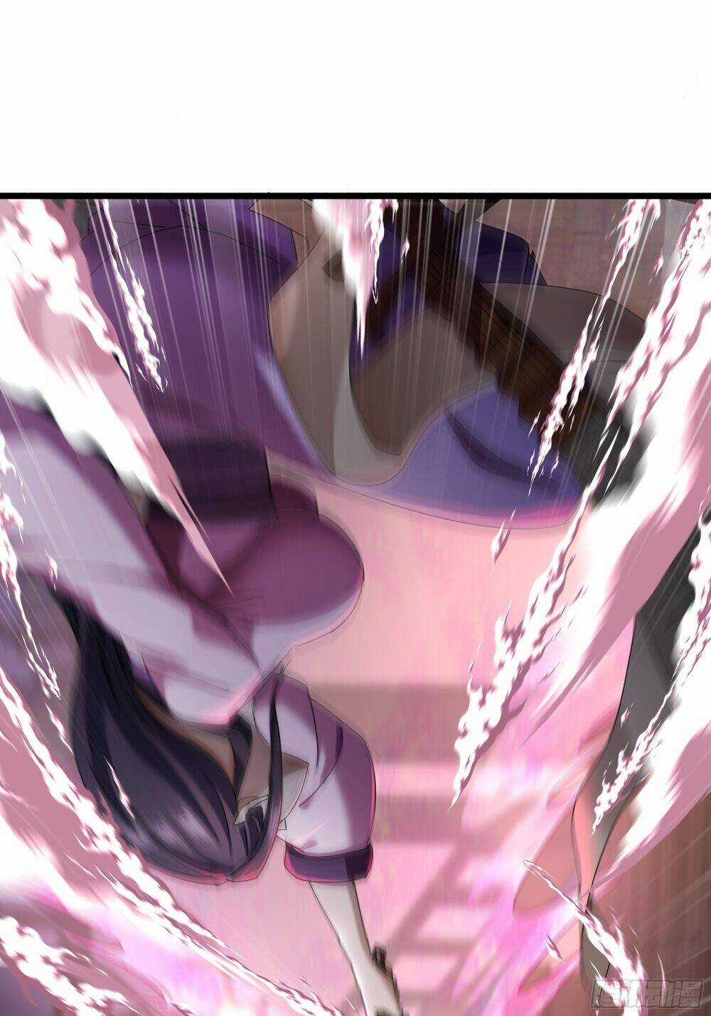 Kim Cương Bất Hoại Đại Trại Chủ Chapter 2 trang 36