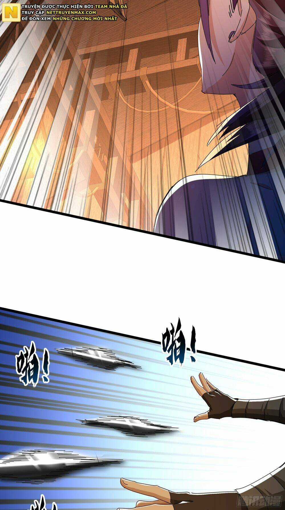 Kim Cương Bất Hoại Đại Trại Chủ Chapter 2 trang 47