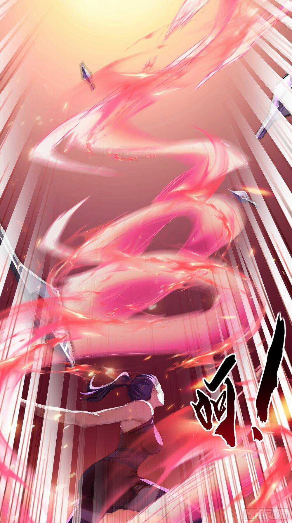 Kim Cương Bất Hoại Đại Trại Chủ Chapter 2 trang 50