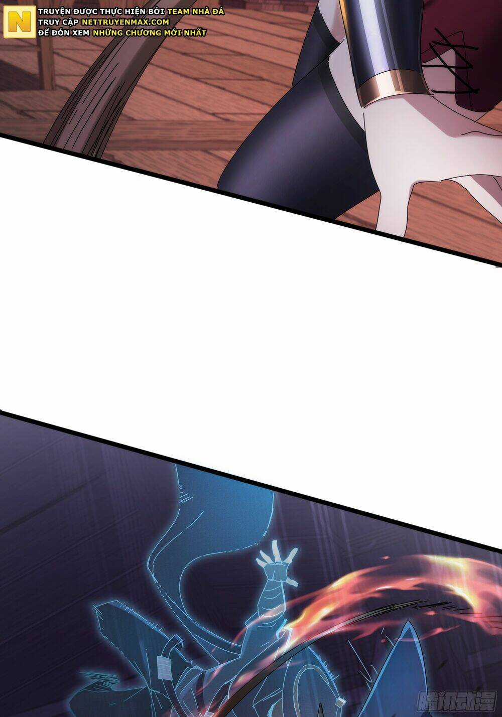 Kim Cương Bất Hoại Đại Trại Chủ Chapter 2 trang 53